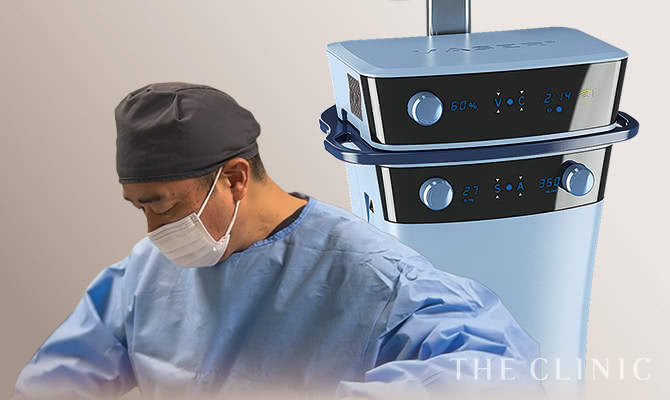 脂肪吸引｜美容外科のTHE CLINIC