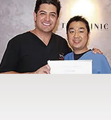 脂肪吸引｜美容外科のTHE CLINIC