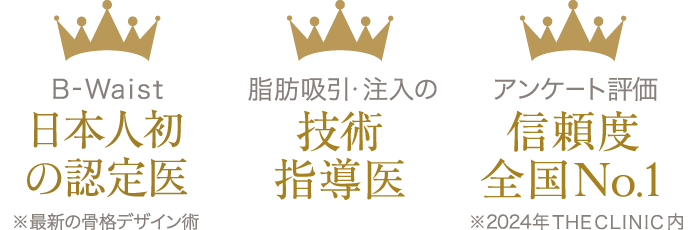 志田雅明 プロフィール｜美容外科 THE CLINIC （ザクリニック）【公式】