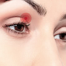 目の上のくぼみ 三重まぶた の改善 The Clinic ザクリニック 公式 目の上のくぼみ 三重まぶた の改善 The Clinic ザクリニック 公式