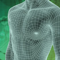 女性化乳房治療(男性の胸の膨らみ改善)