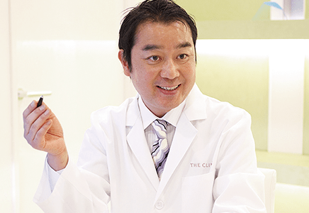 大橋 昌敬 プロフィール｜美容外科 THE CLINIC （ザクリニック）【公式】