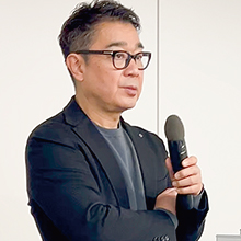 湘南美容クリニック（SBC）様にて総院長・大橋が脂肪吸引・豊胸の講演を行いました