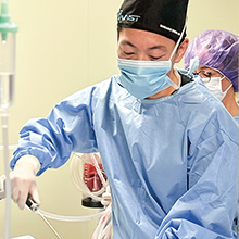 第74回 ベイザー脂肪吸引・脂肪注入豊胸のセミナーを3月13日に開催しました