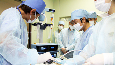 第2回ベイザーリポ2.0（ベイザー脂肪吸引）セミナーが開催されました