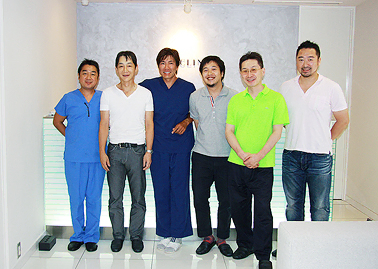 第4回ベイザーリポ2.0（ベイザー脂肪吸引）セミナーが開催されました