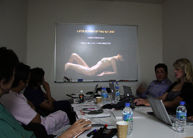 脂肪吸引の世界的トレーナー、Dr.Hoyosがコロンビアより来訪