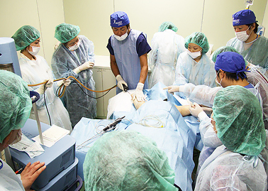 第5回ベイザーリポ2.0（ベイザー脂肪吸引）セミナーが開催されました