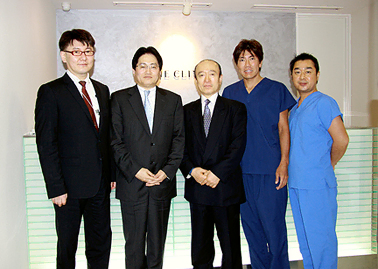 コンデンスリッチファット学術・ハンズオンセミナーが開催されました！