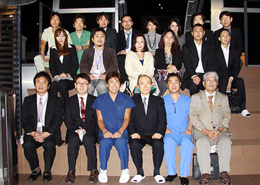 コンデンスリッチファット学術・ハンズオンセミナーが開催されました！