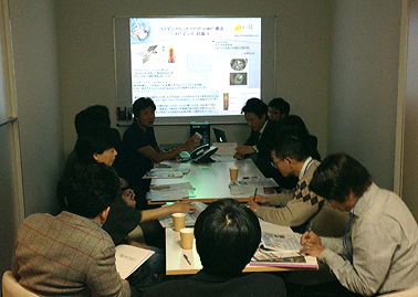 第１回コンデンスリッチファット療法のセミナーを開催しました