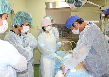 第7回ベイザーリポ2.0(ベイザー脂肪吸引)セミナーが開催されました