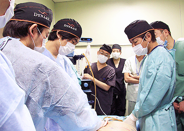 VASER® 4D Sculpt™(ベイザー4D彫刻)トレーニングセミナー開催!