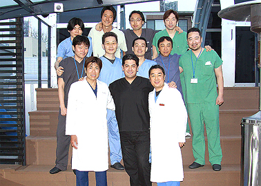 VASER® 4D Sculpt™(ベイザー4D彫刻)トレーニングセミナー開催!