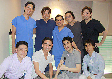 第8回ベイザーリポ2.0(ベイザー脂肪吸引)セミナーが開催されました