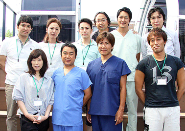 第9回ベイザーリポ2.0(ベイザー脂肪吸引)セミナーが開催されました