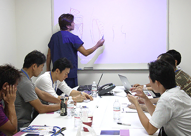 第10回ベイザーリポ2.0(ベイザー脂肪吸引)セミナーが開催されました