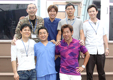 第10回ベイザーリポ2.0(ベイザー脂肪吸引)セミナーが開催されました