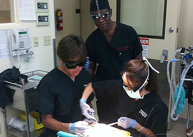 山川統括指導医がビバリーヒルズにてワークショップに参加しました