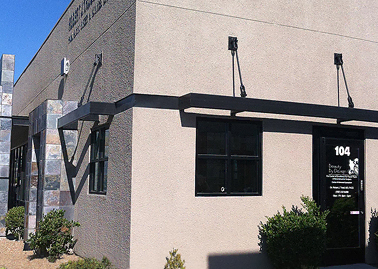 山川統括指導医がラスベガスのクリニックを訪問しました