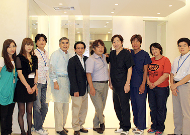 第11回ベイザーリポ2.0(ベイザー脂肪吸引)セミナーが開催されました