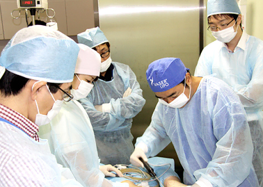 第12回ベイザーリポ2.0(ベイザー脂肪吸引)セミナーが開催されました