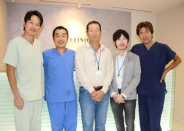 第13回ベイザーリポ2.0(ベイザー脂肪吸引)セミナーが開催されました