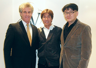 山川統括指導医が上海にてCRF療法のディスカッションを行いました