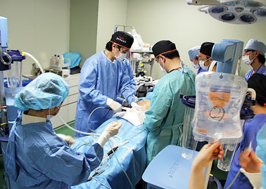 VASER® 4D Sculpt™のトレーニングセミナーを開催しました!