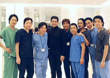 VASER® 4D Sculpt™のトレーニングセミナーを開催しました!