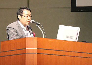 シリコン抜去と同時のコンデンスリッチ豊胸について日本美容外科学会で発表を行いました