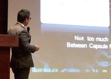 アジア国際美容医学学術大会Seoul.で大橋院長が発表を行いました