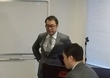 「国際美容医療研究会」で大橋院長が講演を行いました