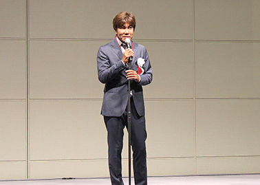 第102回日本美容外科学会の会長を務めました