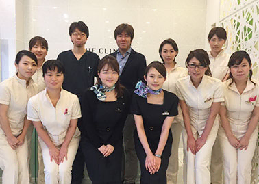 THE CLINIC名古屋院が開院しました!