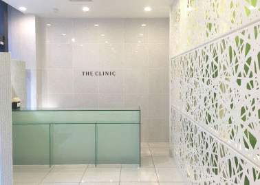 THE CLINIC名古屋院が開院しました!