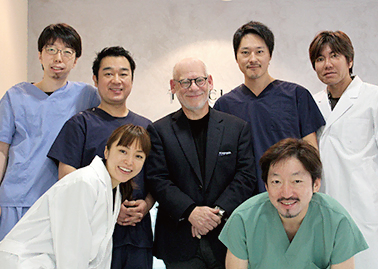 Dr.Cohenによる、サーミ タイトのセミナーを開催しました