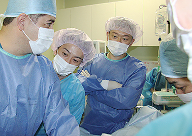 Dr.Hoyosによるトータルディファイナー認定セミナーが開催されました!