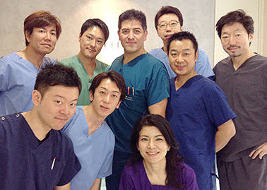 Dr.Hoyosによるトータルディファイナー認定セミナーが開催されました!