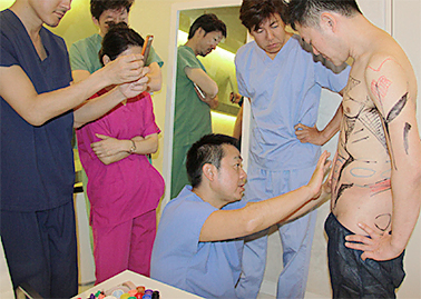 2017年2月9日(木)、ベイザー&CRF豊胸セミナーを開催します!