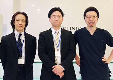 ベイザー脂肪吸引・脂肪注入豊胸のセミナーを2月9日に開催しました