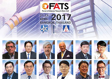 大橋技術指導医が、バンコクで開催された学会に参加しました