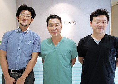 SRF(ステムセルリッチファット注入)のセミナーを開催しました