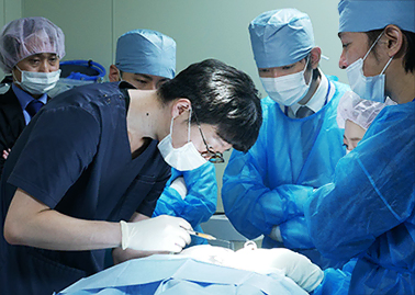 ベイザー脂肪吸引・脂肪注入豊胸のセミナーを12月7日に開催しました