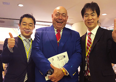 脂肪豊胸の研究成果について日本形成外科学会総会で発表を行いました