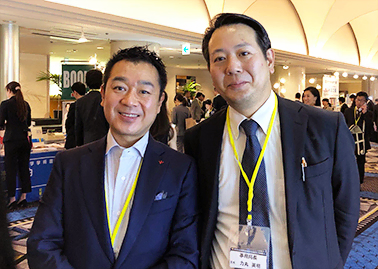 凍結保存脂肪の研究成果について日本形成外科学会総会で発表を行いました