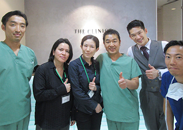 ベイザー脂肪吸引・脂肪注入豊胸のセミナーを6月19日に開催しました