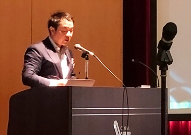 日本美容外科学会(JSAPS)第132回学術集会で発表を行いました