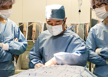 ベイザー脂肪吸引・脂肪注入豊胸のセミナーを3月7日に開催しました