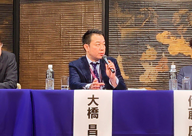 第107回日本美容外科学会で発表を行いました。